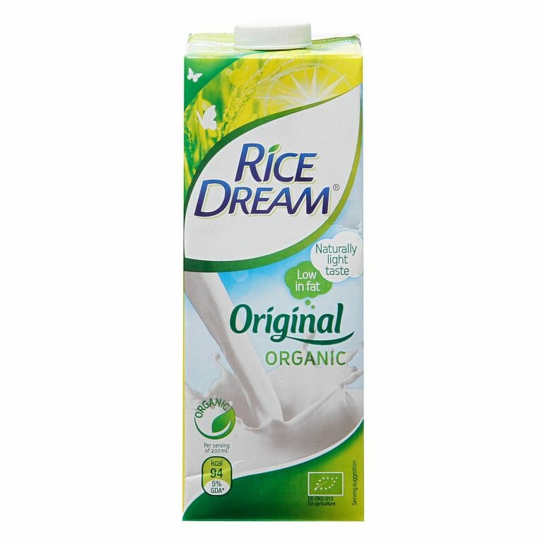 Rice Dream Organic Milk | Lazada Singapore
