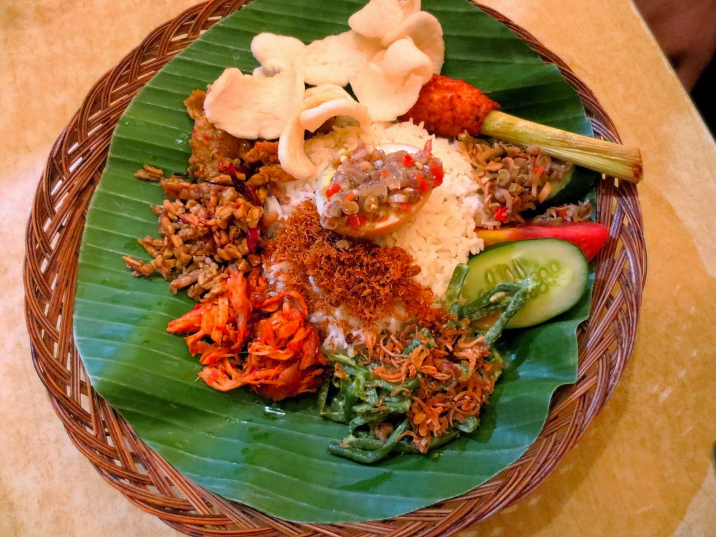 Top 10 Best Nasi Padang In Singapore