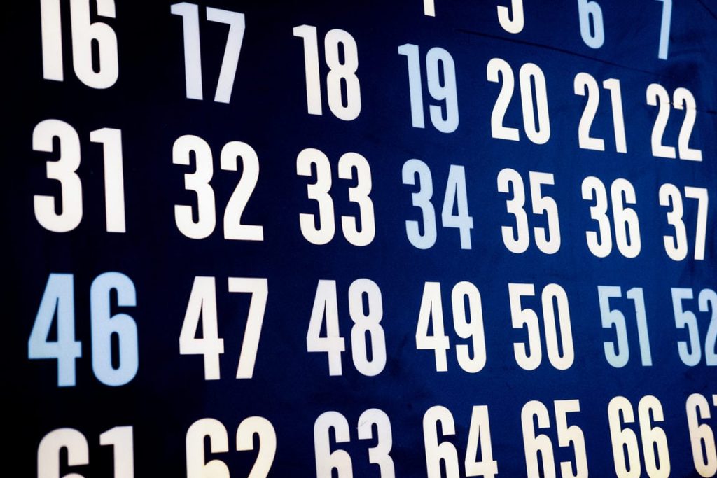How to Calculate Your Life Path and Destiny using Numerology  