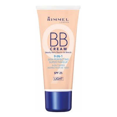 Rimmel 9-In-1 BB Cream