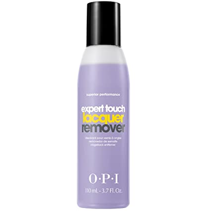 OPI Expert Touch Nail Polish Remover