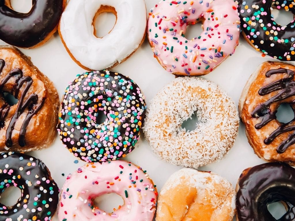 Top 14 Best Donut Shops In Singapore