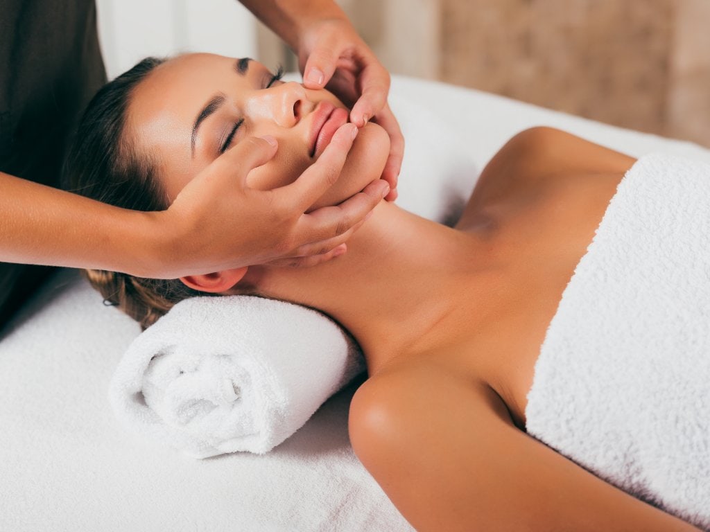 Top 10 Spa And Massage Services In Northern Singapore