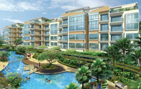 Top 11 Best Condominiums in Sentosa, Singapore