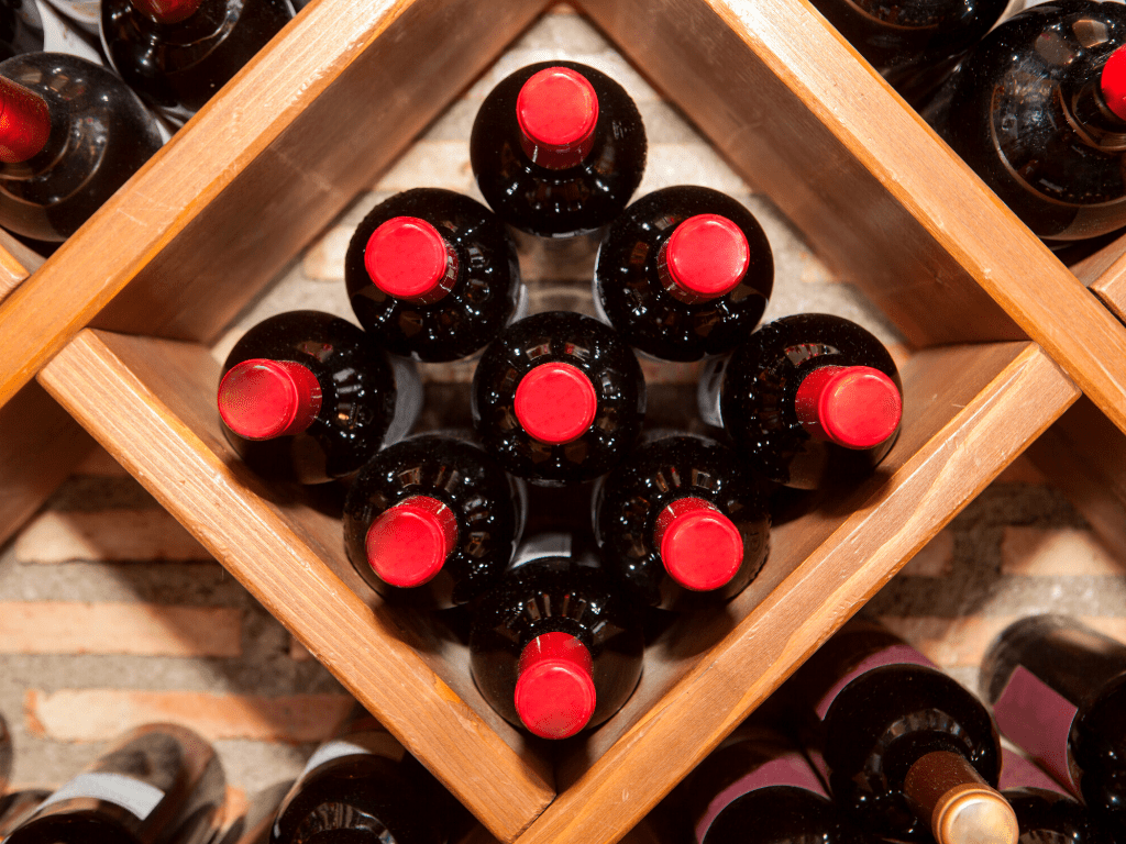 Best Spanish Rioja Red Wines