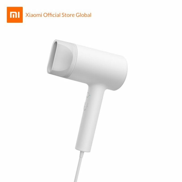 Xiaomi Mi Ionic Hair Dryer Global Version | Shopee Singapore