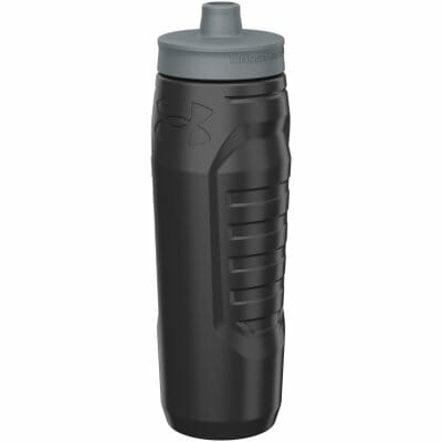 UA Sideline Squeeze 32 oz. Water Bottle | Under Armour SG