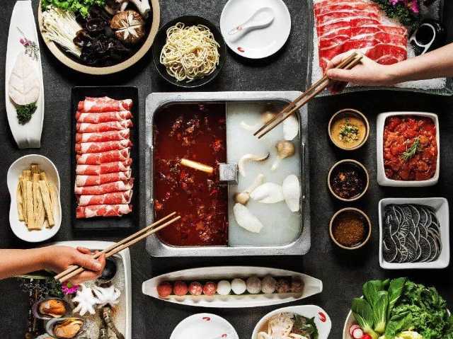 HaiDiLao Chinese Hot Pot Restaurant Fights Coronavirus Discover Oishii  Japan -SAVOR JAPAN -Japanese Restaurant Guide-
