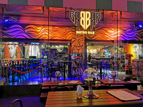 Gabbar Bistro & Bar - Restaurant in Singapore, Singapore | Top-Rated.Online