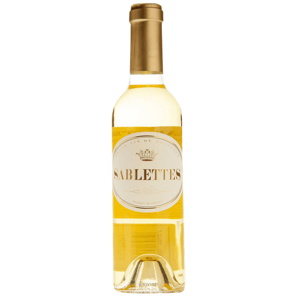 2016 Sablettes Sauternes | Vivino
