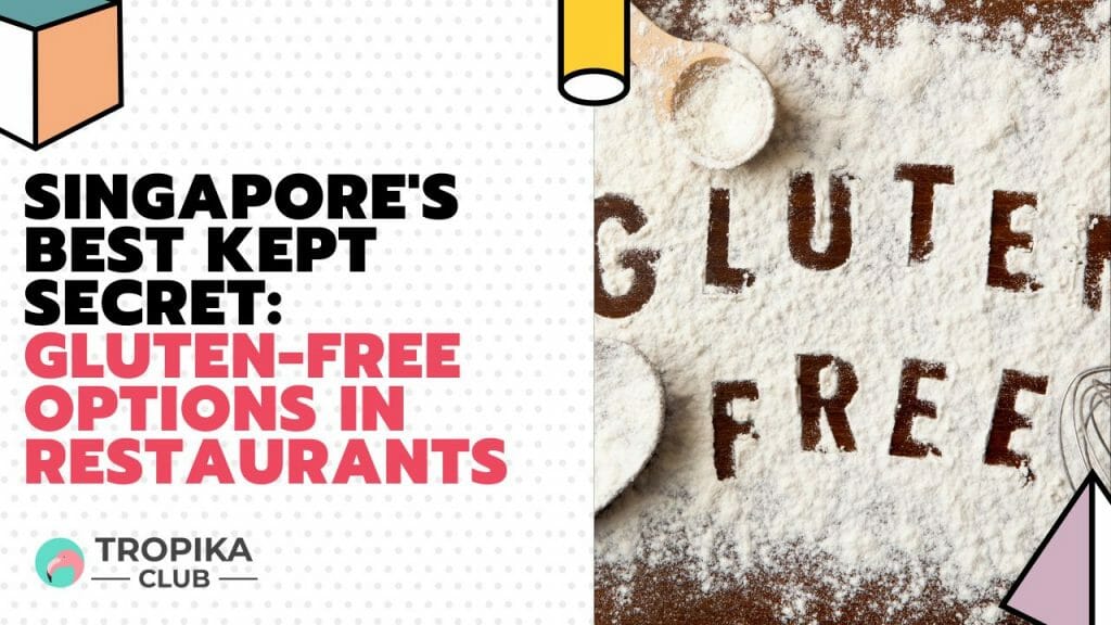 Gluten-Free Options in Restaurants