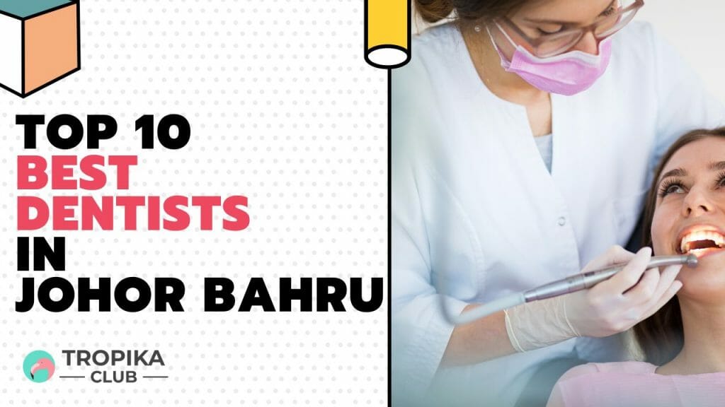  Top 10 Best Doctors in Johor Bahru