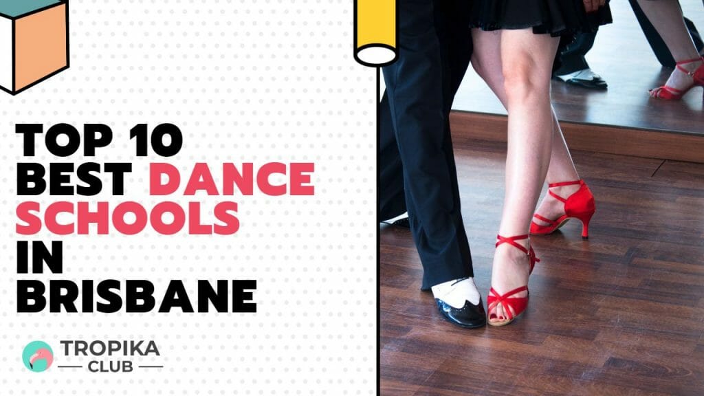  Best Dance Schools in Brisbane