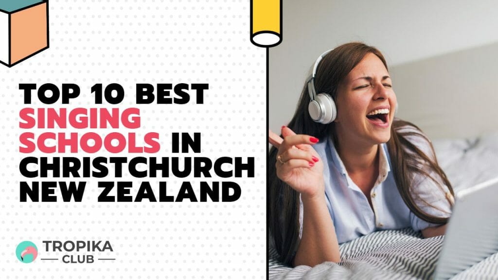 Singing Schools in Christchurch