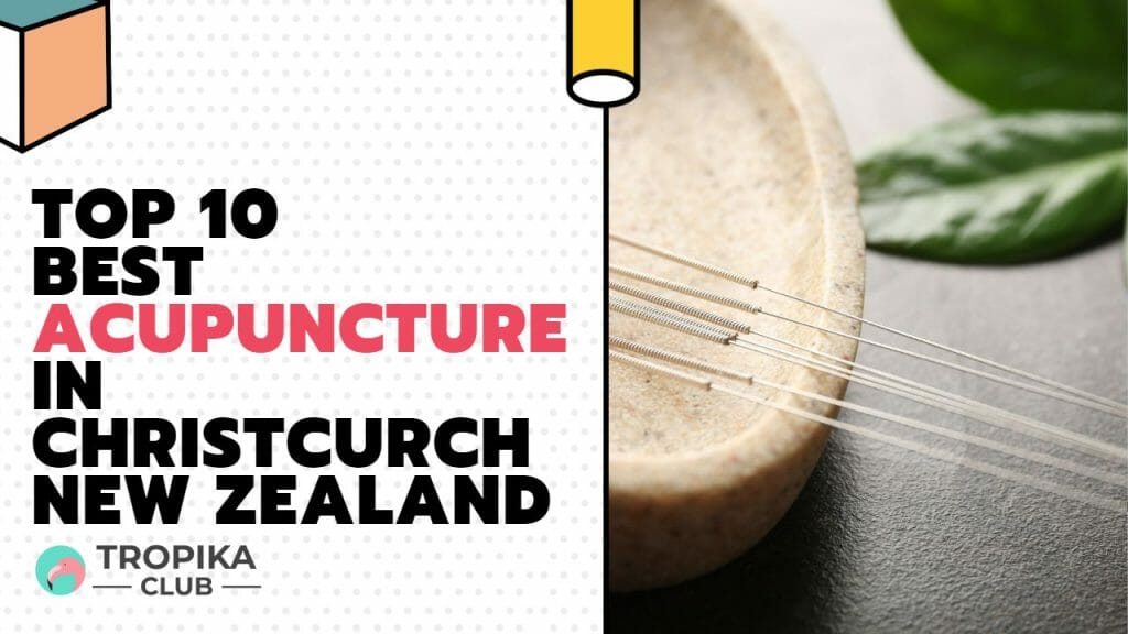 t Acupuncture in Christchurch 