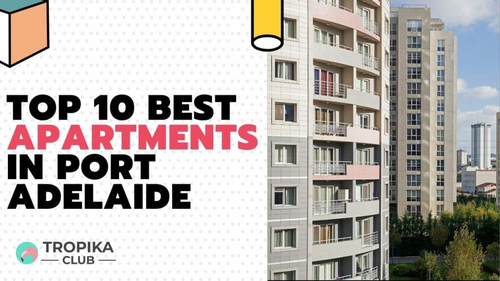 Best Apartments in Port