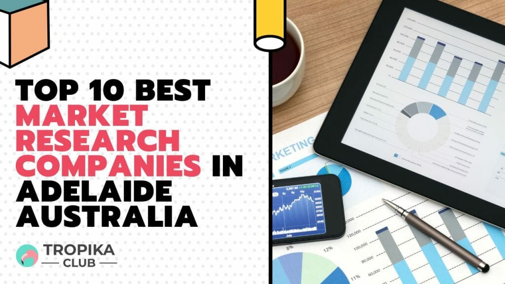 Best Market Research Companies in Adelaide